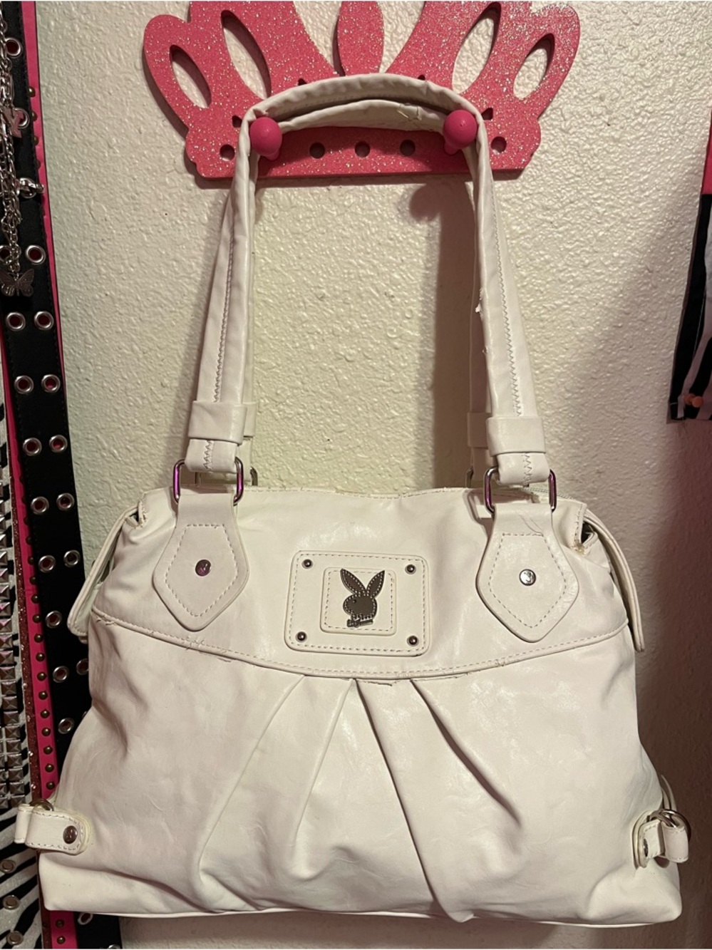 Vintage Playboy Bunny purse